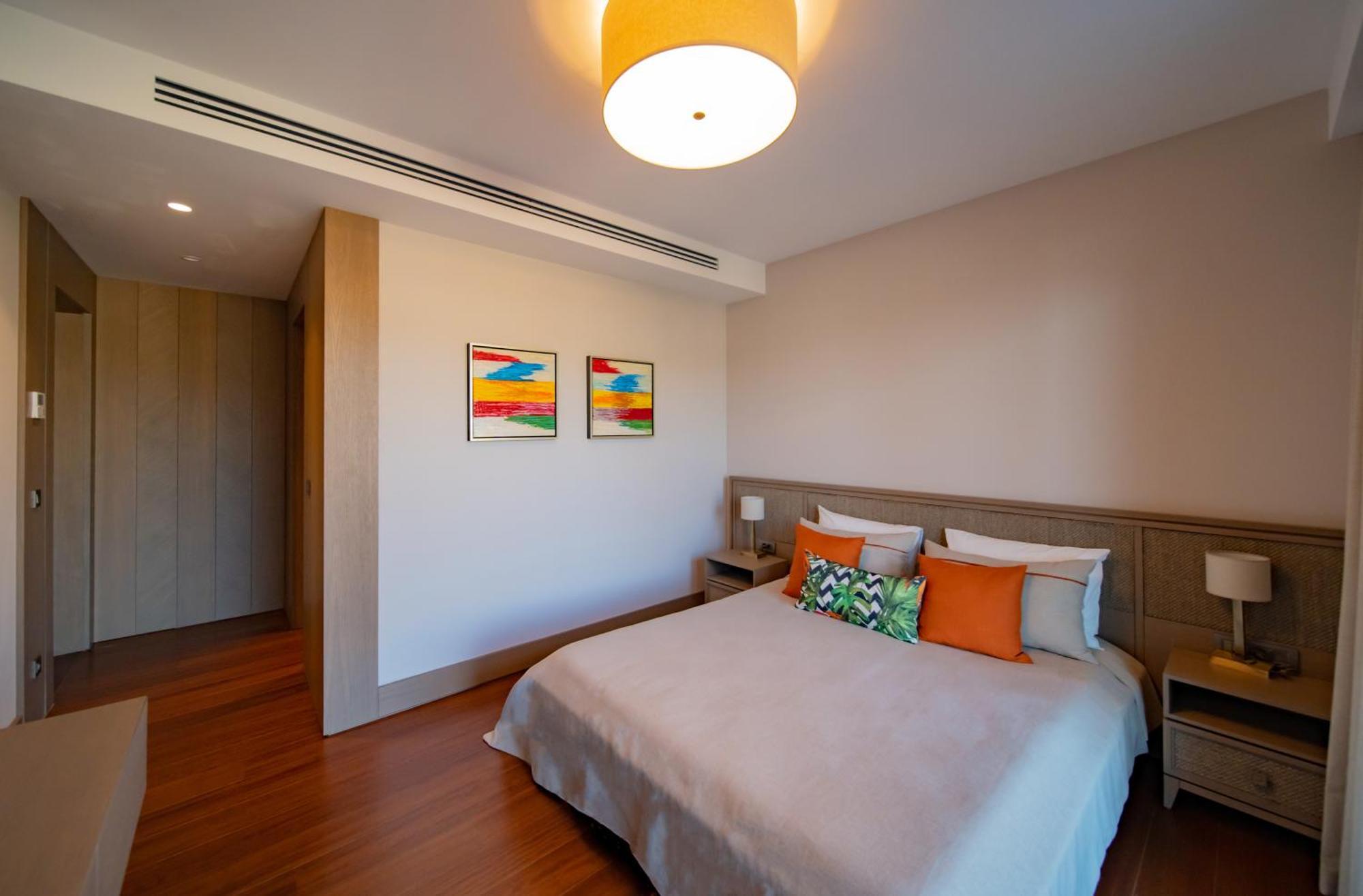 Mare Deluxe Residence Gundogan  Exterior foto