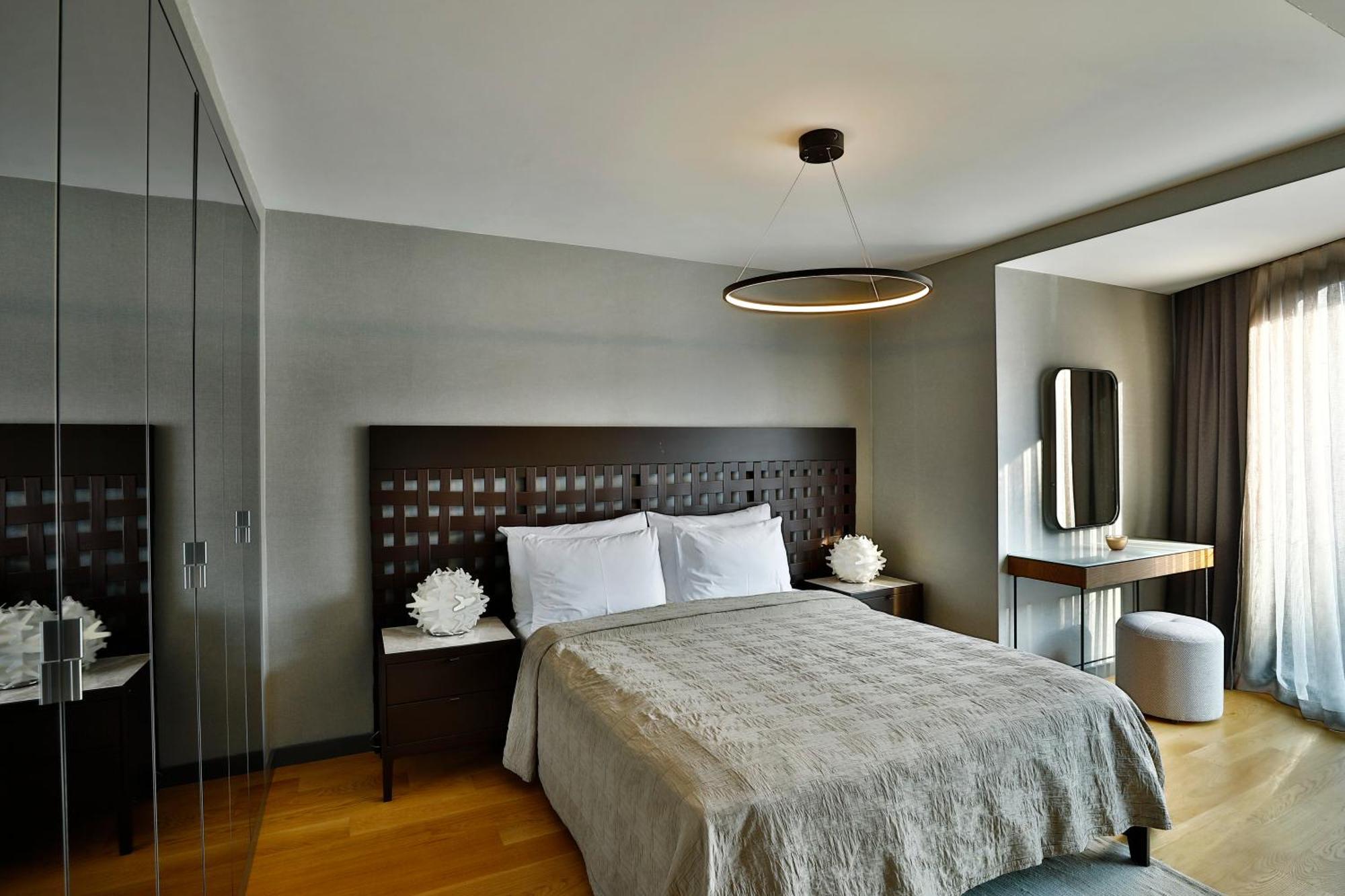 Mare Deluxe Residence Gundogan  Exterior foto