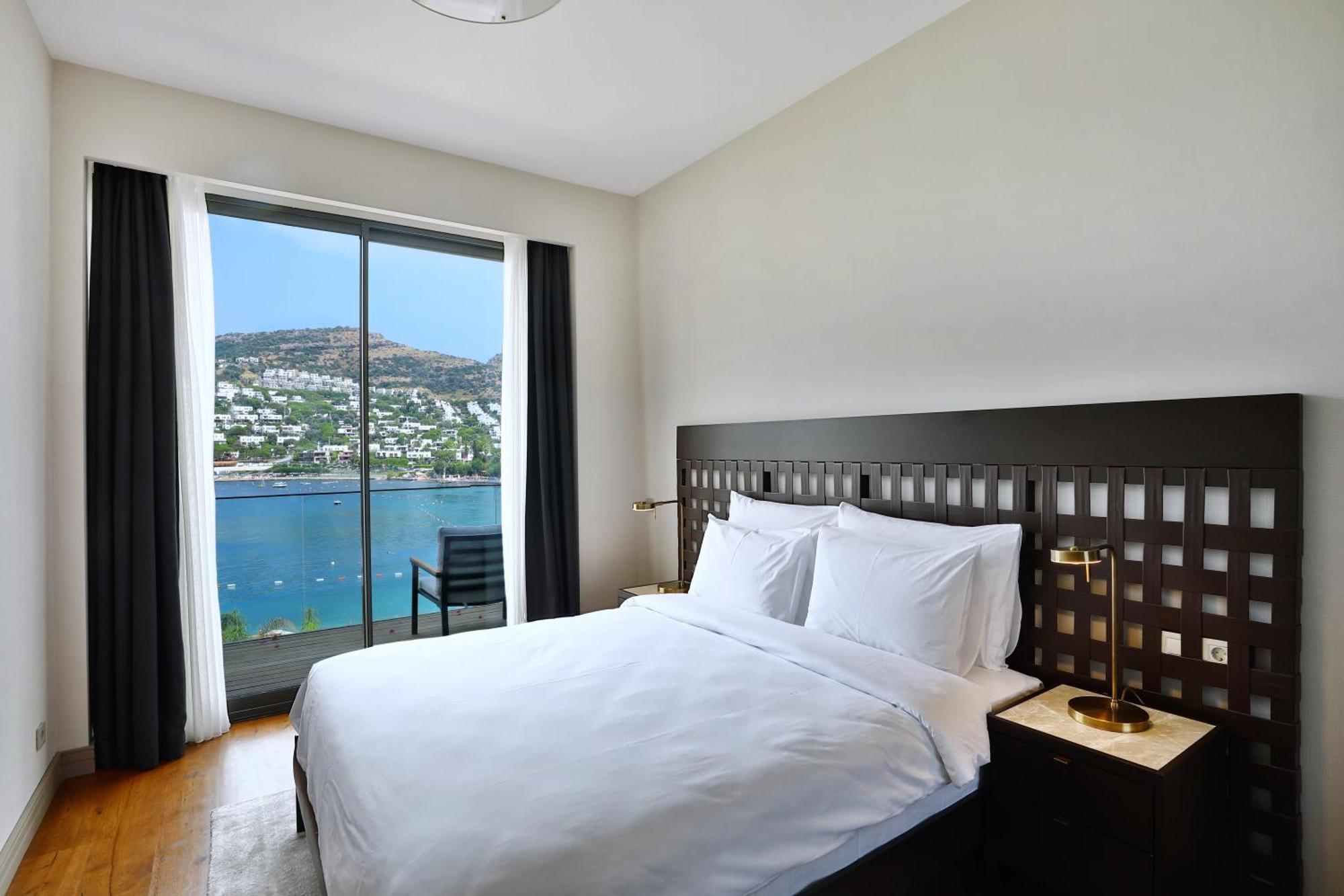 Mare Deluxe Residence Gundogan  Exterior foto